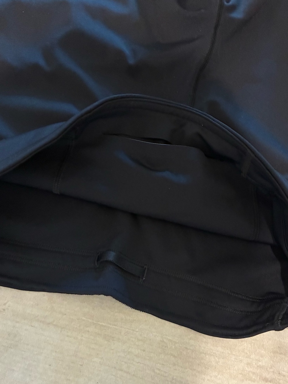 NWOT!! Lululemon Base Pace High-Rise Tight - Picture 8 of 10
